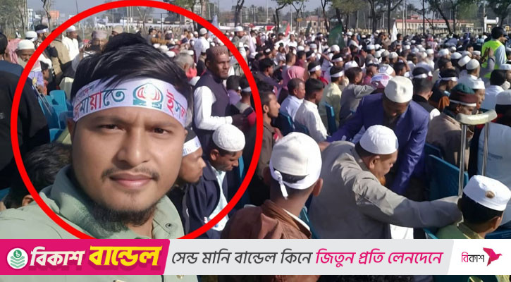 কক্সবাজারে ছুরিকাঘাতে জামায়াত কর্মী খুন