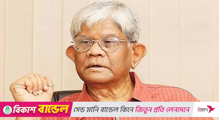 শিশুরা পুষ্টিহীনতায় আছে, সরকার কাজ করছে: অর্থ উপদেষ্টা