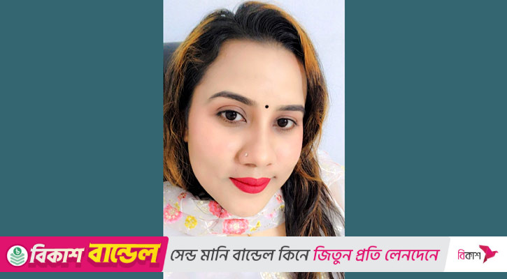 ফরিদপুরে ভাড়া বাসায় ঝুলছিল বিউটিশিয়ানের লাশ