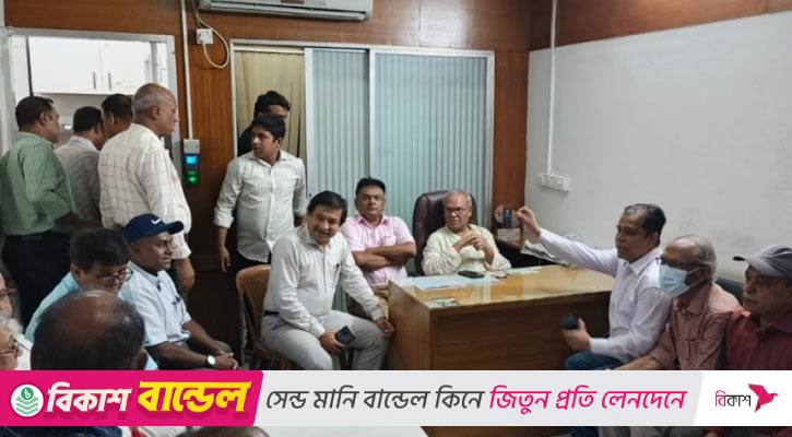 দেশি-বিদেশি ষড়যন্ত্রের মূল লক্ষ্য জিয়া পরিবার: রিজভী