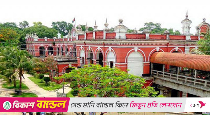 ফরিদপুরে স্ত্রীকে পাচার মামলায় স্বামীর যাবজ্জীবন