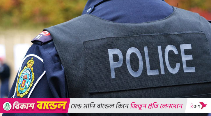 মন্দির থেকে গুলি চুরি: ওসি প্রত্যাহার, ৭ পুলিশ বরখাস্ত