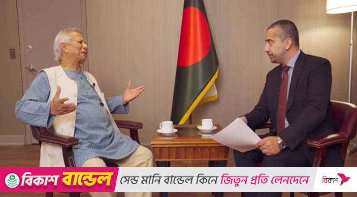 ভারতের অন্যতম বিশেষত্ব হলো ভুয়া খবরের প্রসার: প্রধান উপদেষ্টা