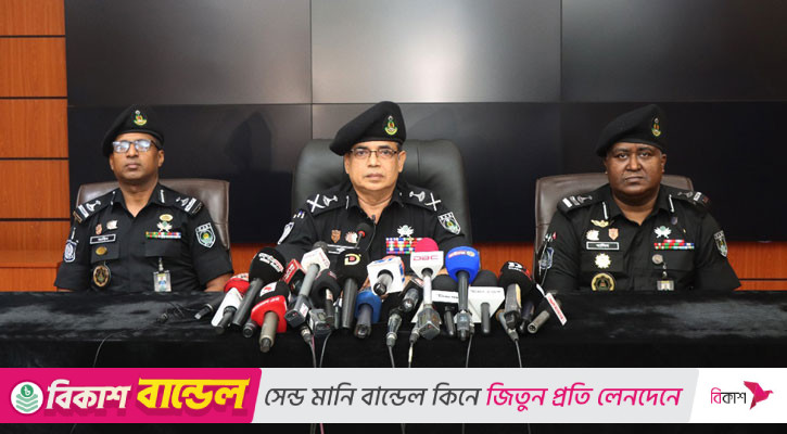 নির্বাচন বানচালের ষড়যন্ত্র রুখতে প্রস্তুত র‍্যাব: মহাপরিচালক
