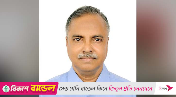 বাম জোটের সমন্বয়কের দায়িত্বে বজলুর রশীদ ফিরোজ