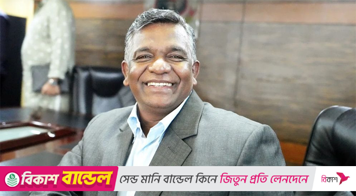 এসিসির ডেভেলপমেন্ট কমিটির চেয়ারম্যান হলেন আমিনুল