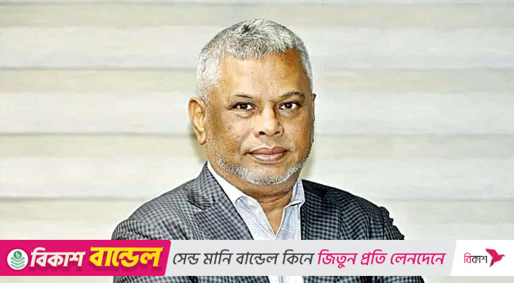 দেশের সিমেন্ট শিল্প অস্তিত্ব সংকটের মুখে: আমিরুল হক