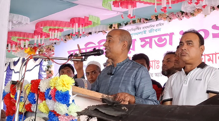 যত বাধাই আসুক, ড. ইউনূসের নেতৃত্বে নির্বাচন ফেব্রুয়ারিতে: অ্যাটর্নি জেনারেল
