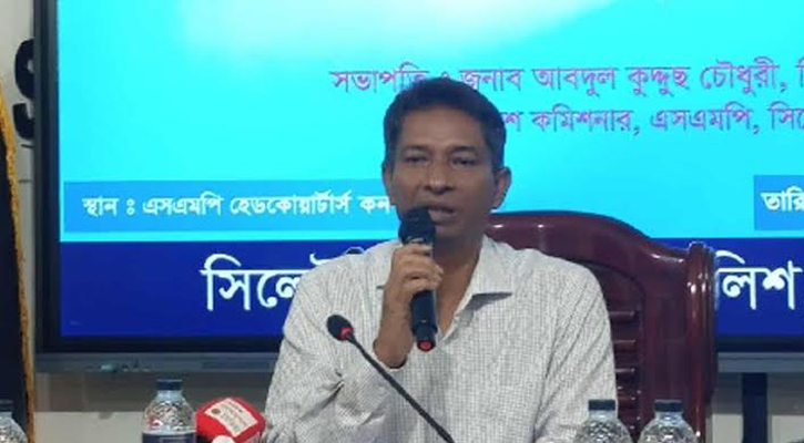 আ. লীগ নিয়ে নির্দেশনা এসএমপির বক্তব্য নয়: পুলিশ কমিশনার