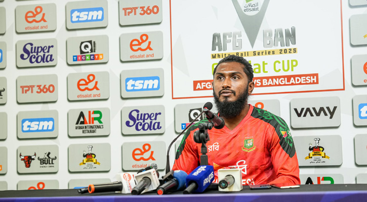 দোষ উডের নয়, ব্যর্থতার দায় আমাদের: জাকের