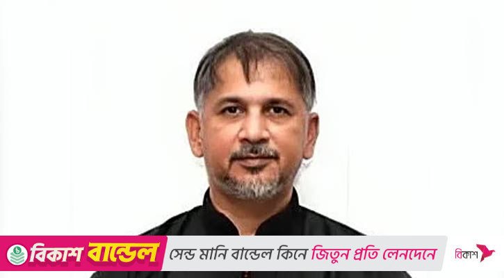 বিএসবির চেয়ারম্যান খায়রুল বাশারের ৪২ কোটি টাকার সম্পদ ক্রোক
