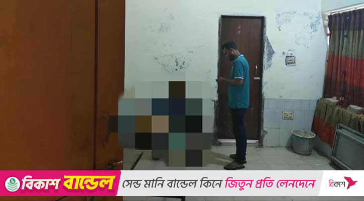 খুলনায় ঘুমন্ত অবস্থায় গুলি করে যুবককে হত্যা