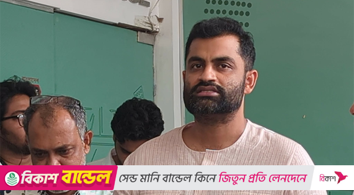 ‘আগে নির্বাচনের ফিক্সিং বন্ধ করেন, এরপর ক্রিকেটের ফিক্সিং বন্ধ করবেন’
