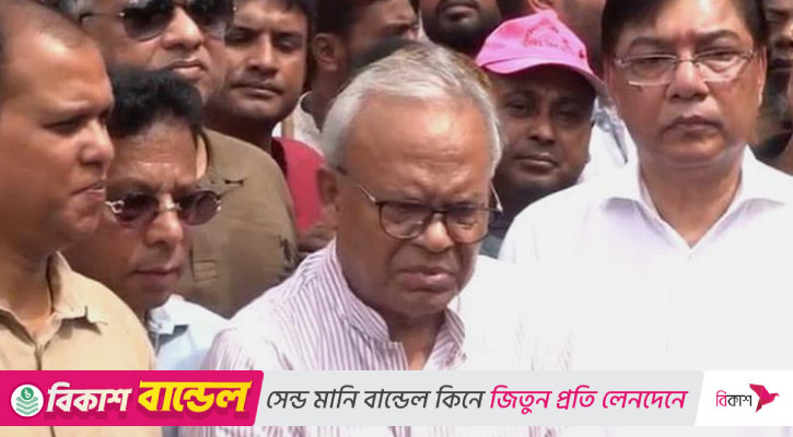 প্রধান উপদেষ্টার বক্তব্য জনমনে প্রশ্ন তুলেছে: রিজভী