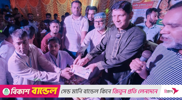 আমরা নির্বাচনের পাইপলাইনে ঢুকে পড়েছি, দেশ এখন নির্বাচনের পক্ষে: বজলুল করিম