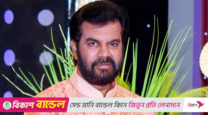 লন্ডনের হাসপাতালে চিকিৎসা নিচ্ছেন ব্রেইন টিউমারে আক্রান্ত ইলিয়াস কাঞ্চন