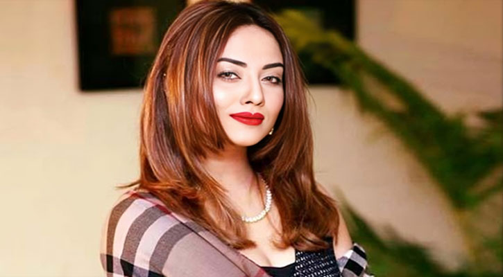 আমি কিছুই পারি না, প্রতিনিয়ত ভুল করছি: তমা মির্জা