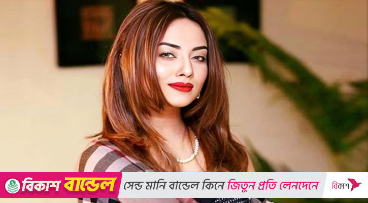 আমি কিছুই পারি না, প্রতিনিয়ত ভুল করছি: তমা মির্জা