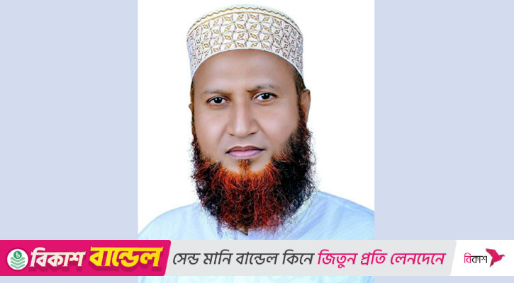 কুমিল্লা মহানগর বিএনপি নেতা ভিপি জসিম আর নেই