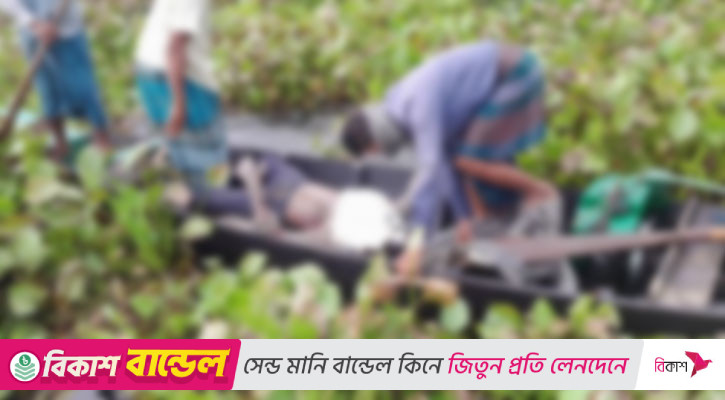 চেঙ্গী নদীতে নৌকা ডুবিতে নিখোঁজ কলেজ ছাত্রের লাশ উদ্ধার
