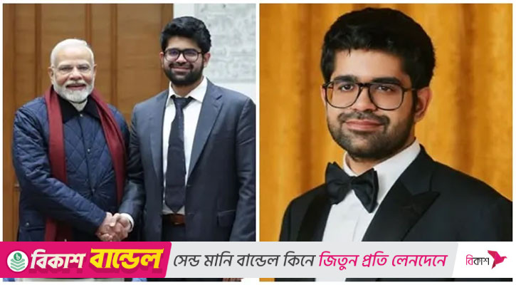 ভারতের কনিষ্ঠতম কোটিপতি ৩১ বয়সী অরবিন্দ