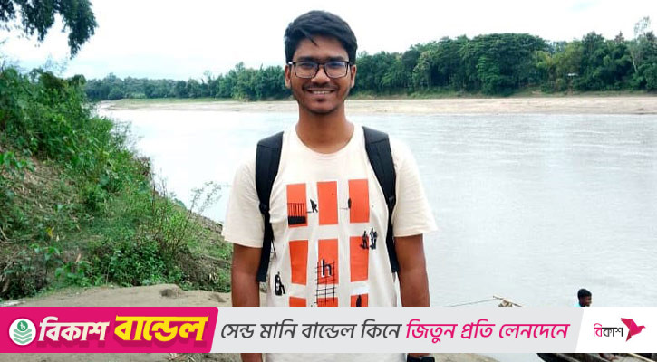 লামায় মাতামুহুরী নদীতে নেমে পর্যটক নিখোঁজ