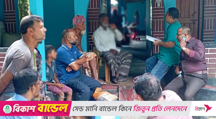 অ্যানথ্রাক্স: আতঙ্ক নয় প্রয়োজন সচেতনতা