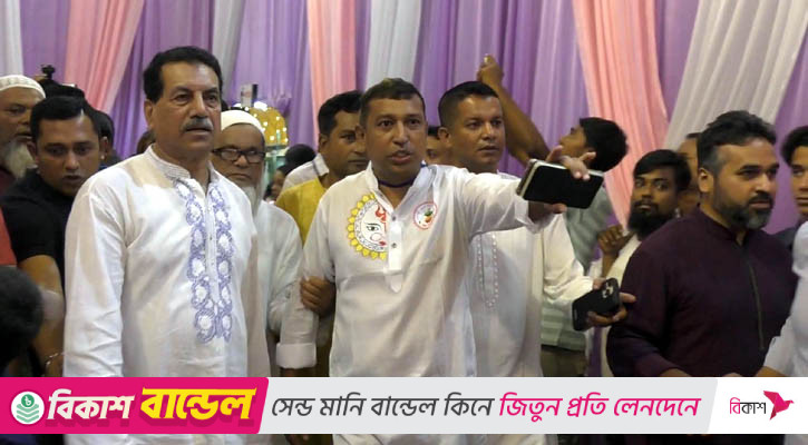 পতিত স্বৈরাচারের দোসররা পূজায় বিশৃঙ্খলা করে আন্তর্জাতিক ফায়দা লুটতে চেয়েছিল: খোকন