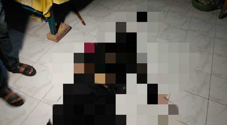 খুলনায় মাদকাসক্ত ছেলের হাতে বাবা খুন
