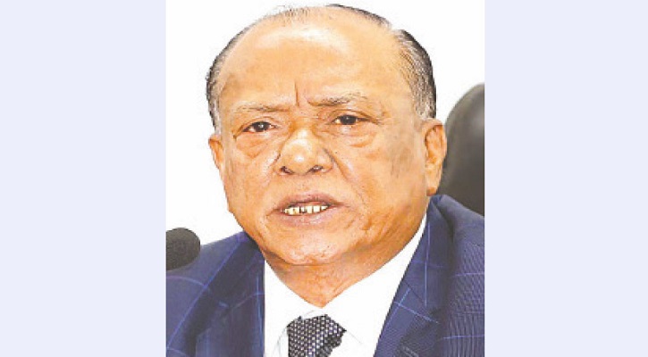 ‘উন্নয়ন-স্থিতিশীলতার জন্য গ্রহণযোগ্য নির্বাচন ছাড়া অন্য উপায় নেই’