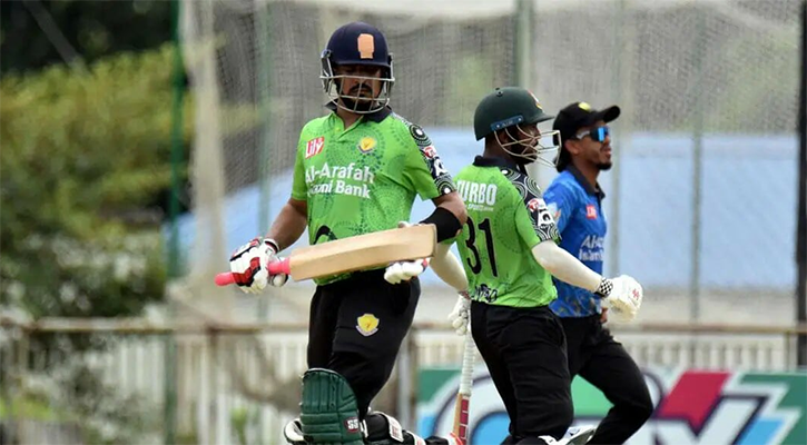 টানা জয়ের পর হোঁচট খেল চট্টগ্রাম, নাসিরের অলরাউন্ড নৈপুণ্যে রংপুরের জয়