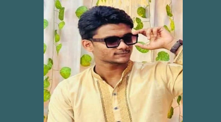 ফটিকছড়িতে পানিতে ডুবে প্রাণ গেল কলেজছাত্রের