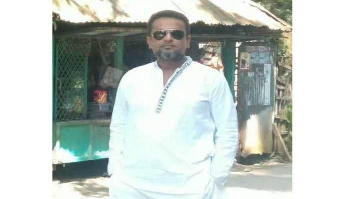 বাগেরহাটে প্রতিপক্ষের হামলায় সাংবাদিক নিহত