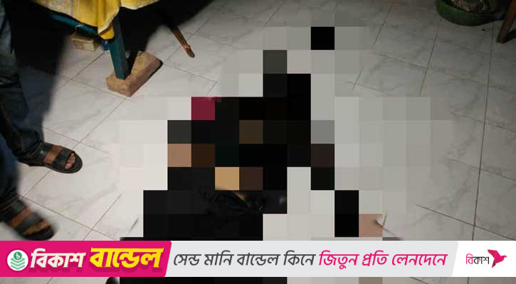 খুলনায় মাদকাসক্ত ছেলের হাতে বাবা খুন