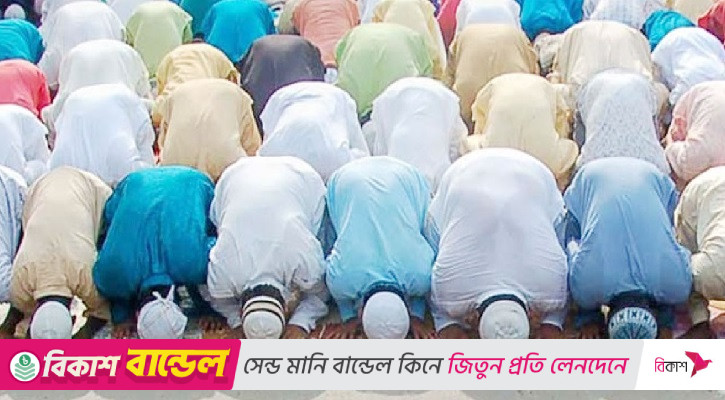 প্রথম কাতারে নামাজ পড়ার গুরুত্ব
