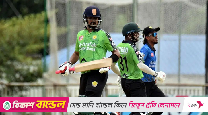 টানা জয়ের পর হোঁচট খেল চট্টগ্রাম, নাসিরের অলরাউন্ড নৈপুণ্যে রংপুরের জয়