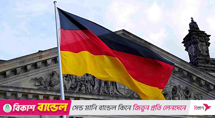 ৩৫ বছর পরেও ২ জার্মানির ঐক্য নিয়ে প্রশ্ন