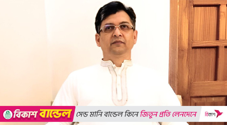 প্রার্থী চূড়ান্তের পথে বিএনপি: সালাহউদ্দিন আহমদ