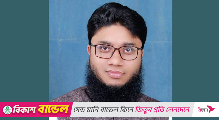 বিদেশে পালানোর সময় বিমানবন্দর থেকে যুবলীগ নেতা গ্রেপ্তার
