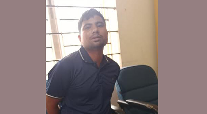 সিলেটে স্ত্রীকে কুপিয়ে হত্যা করলেন স্বামী