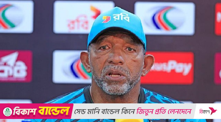 এমন ম্যাচ হার্টের জন্য ভালো নয়: সিমন্স