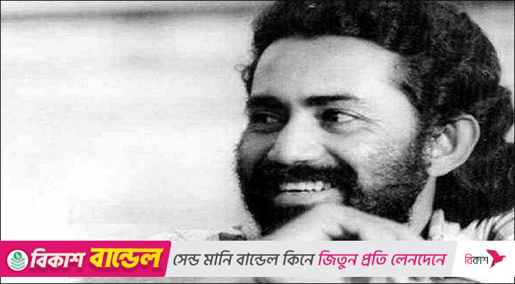 রুদ্র মুহম্মদ শহীদুল্লাহর জন্ম