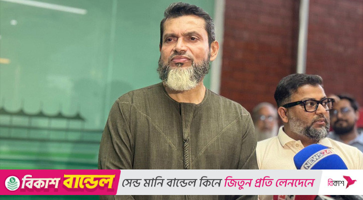 বিসিবি নির্বাচন থেকে সরে দাঁড়ালেন বাদল