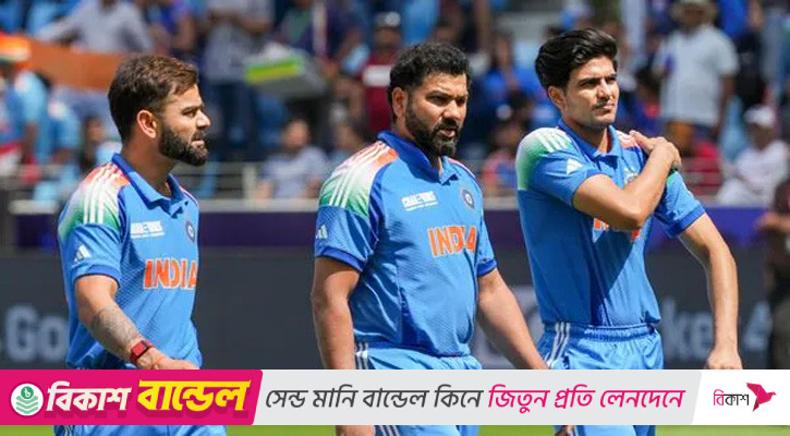 গিলের কাছে নেতৃত্ব হারালেও দলে আছেন রোহিত, ফিরছেন কোহলিও
