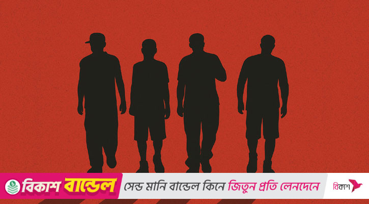 অপরাধ বাড়ছে রাজধানীতে, সক্রিয় শত শত কিশোর অপরাধী