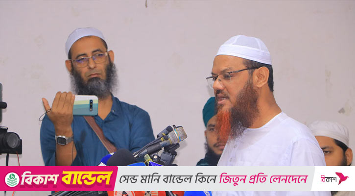 নীতি-আদর্শের পরিবর্তন না হলে মানুষের ভাগ্যের পরিবর্তন হবে না: ফয়জুল করীম