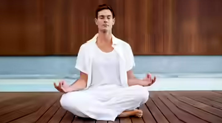 ঠাণ্ডার সমস্যা থেকে মুক্তি পেতে ইয়োগা