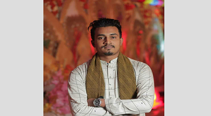 হত্যা মামলায় কারাগারে ছাত্রদলের আহ্বায়ক