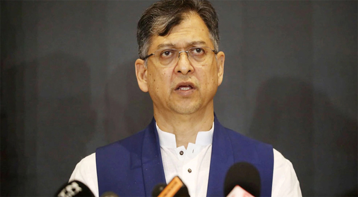 সংসদ নির্বাচনের দিনই জুলাই সনদ বাস্তবায়নে গণভোট হতে পারে: সালাহউদ্দিন