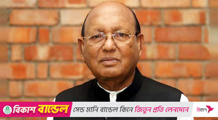 তোফায়েল আহমেদের অবস্থা সংকটাপন্ন